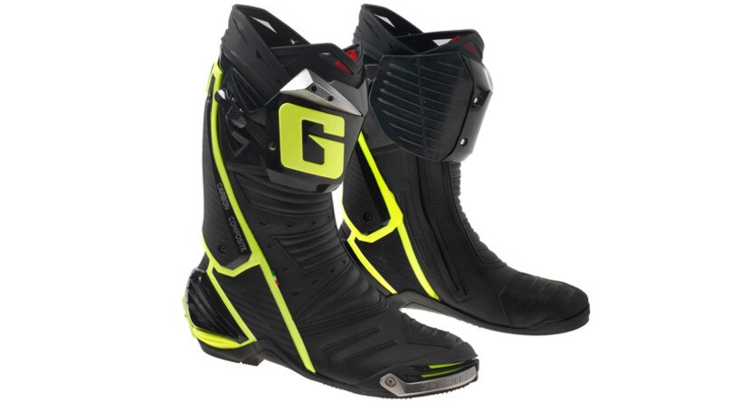 Gaerne, stivale  GP1