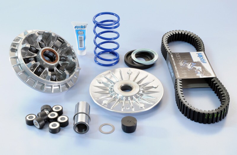 Polini kit per TMax 530