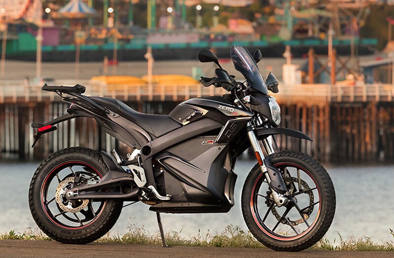 Zero DSR: ecco la versione Anniversary