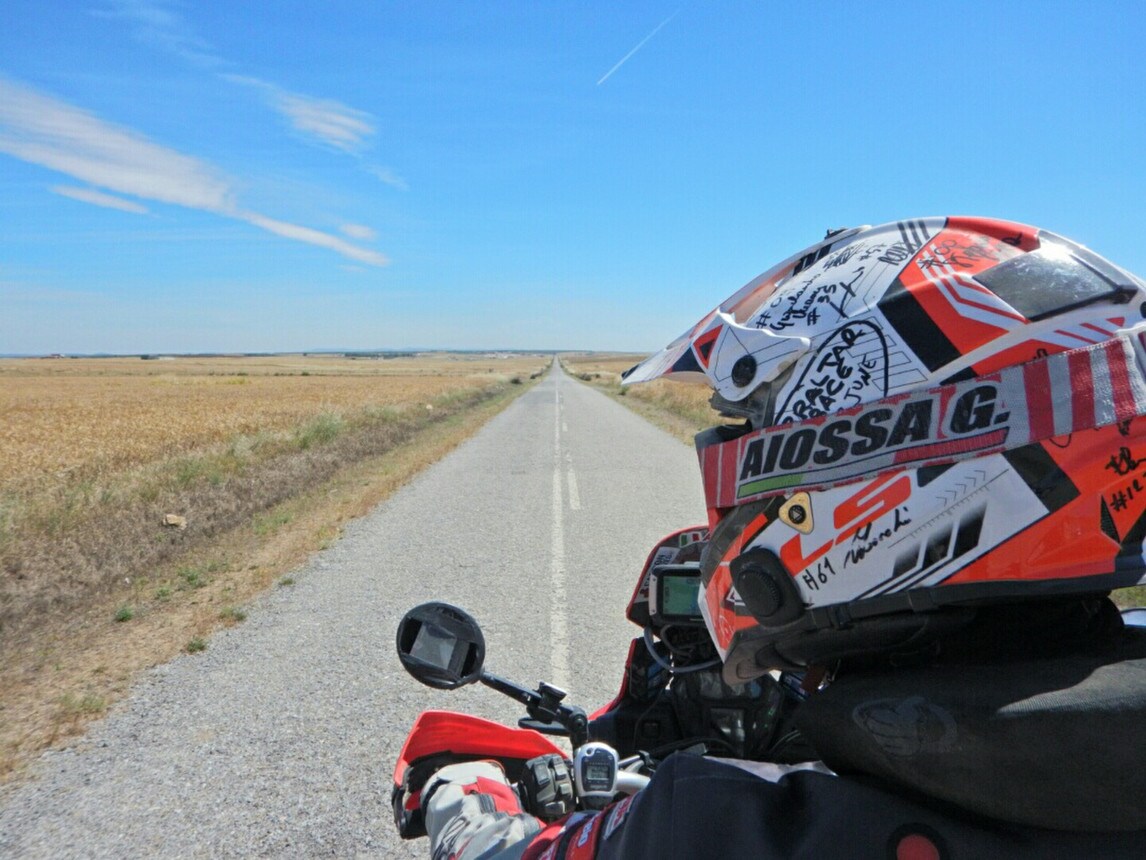 Conclusa la Gilbratar Race: Aiossa 12esimo assoluto