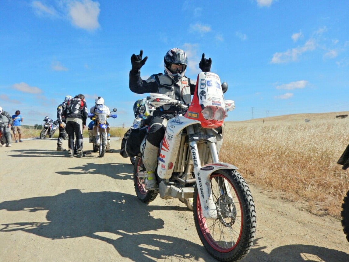 Conclusa la Gilbratar Race: Aiossa 12esimo assoluto