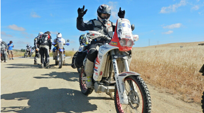 Conclusa la Gilbratar Race: Aiossa 12esimo assoluto