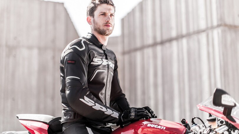 Spidi Giacca Evorider