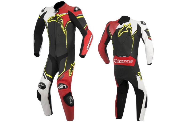Alpinestars Tuta GP Plus