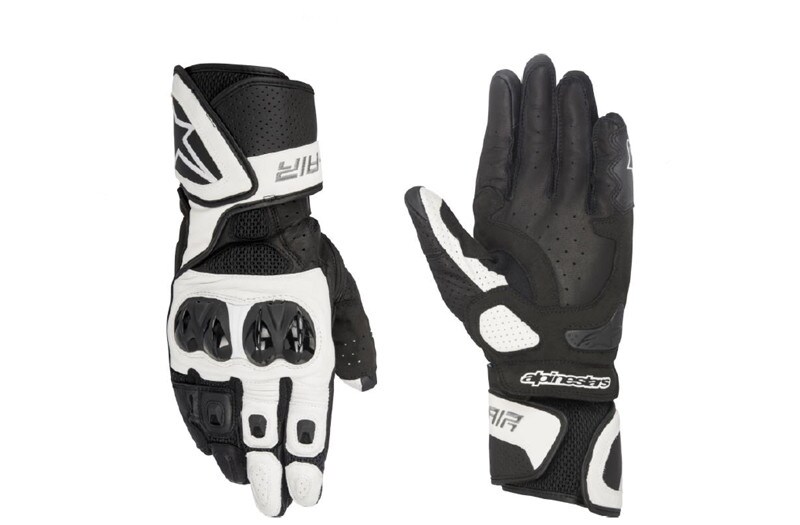 Alpinestars SP Air Glove, i guanti per l'estate