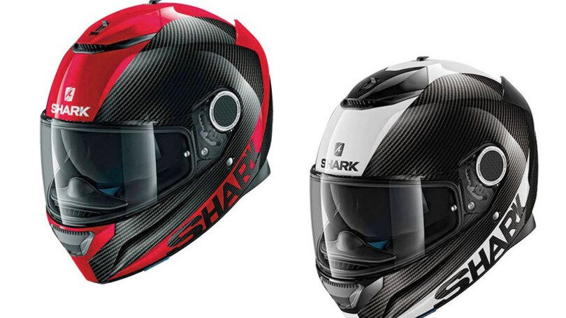 Shark si lancia in USA