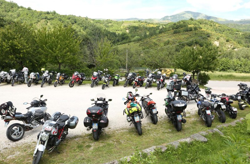La forza delle 20.000 Pieghe
