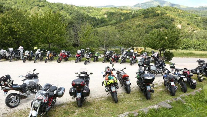 La forza delle 20.000 Pieghe