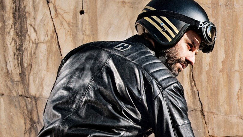 Il jet vintage di Hevik