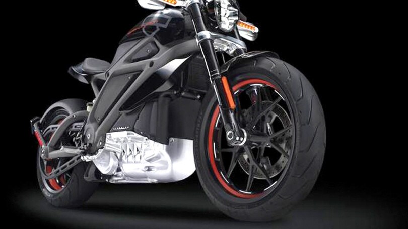 Harley-Davidson, elettrica entro cinque anni