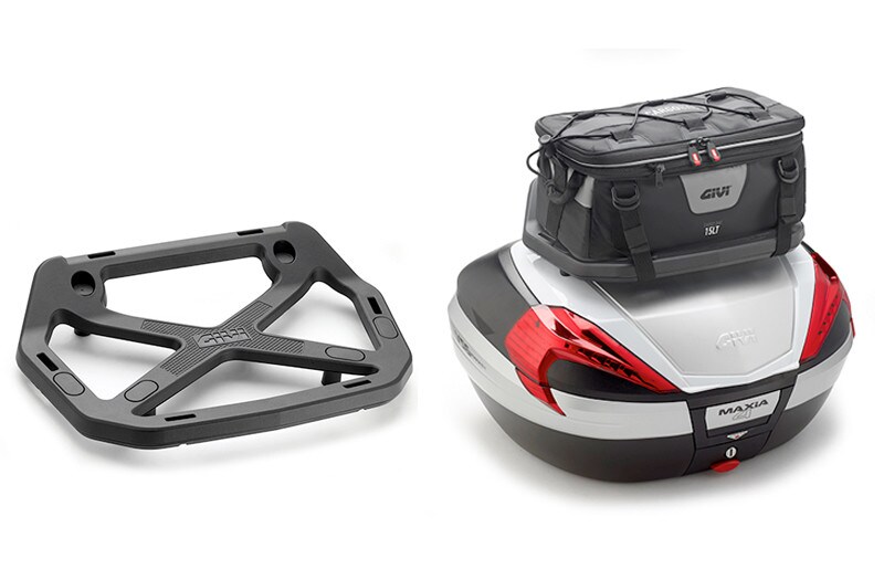 GIVI portapacchi universale