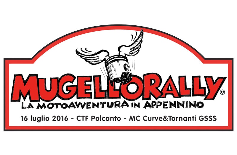 Torna il Mugello Rally, appuntamento il 16 luglio