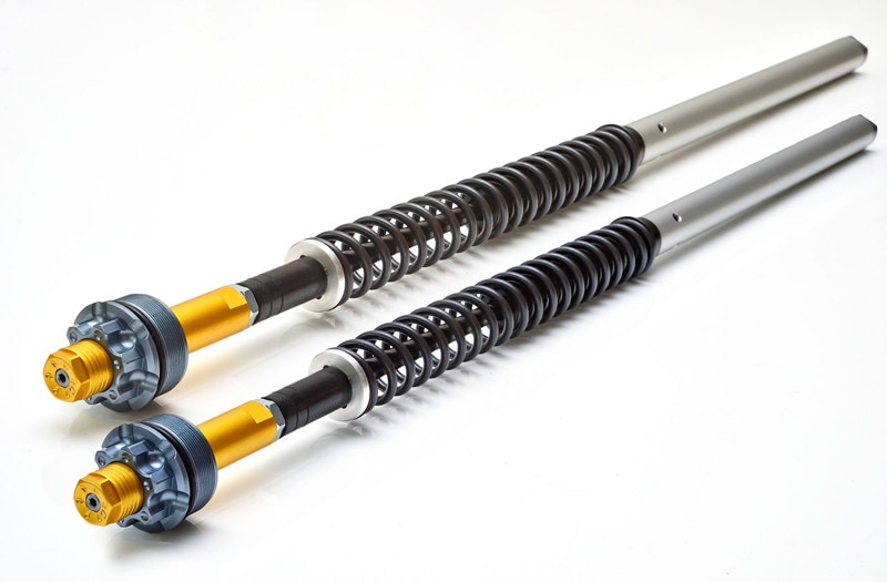 Andreani per Yamaha XV 950 Bolt