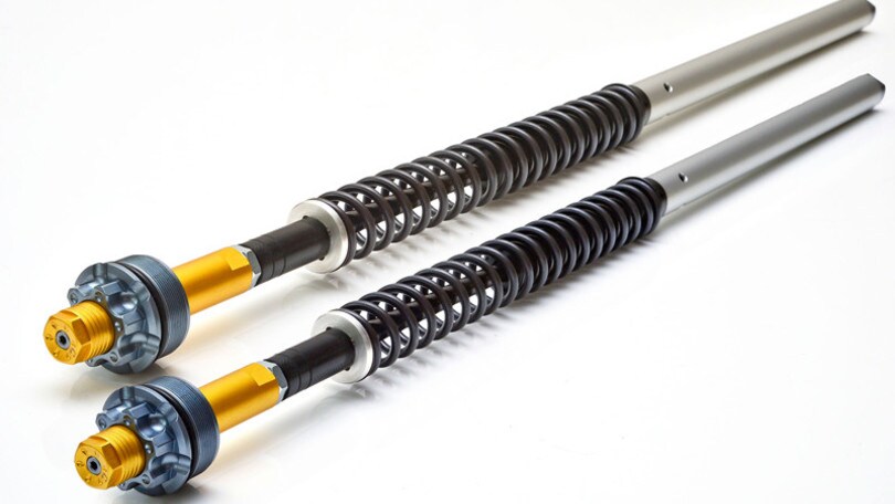 Andreani per Yamaha XV 950 Bolt