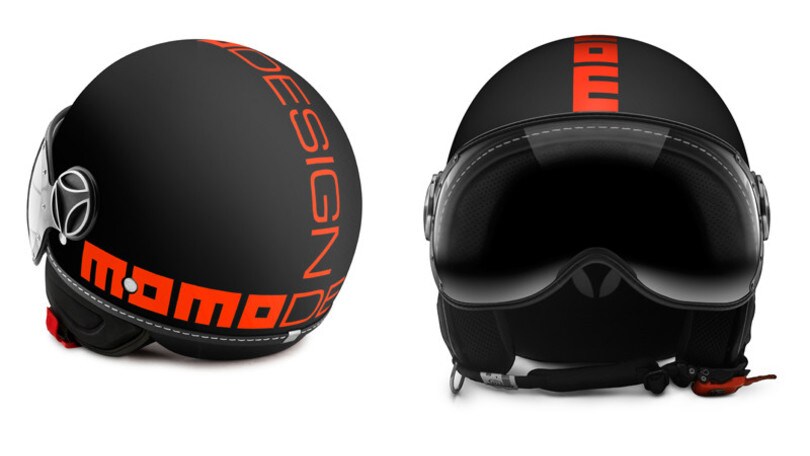 MomoDesign diventa fluorescente