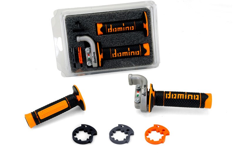 Domino per KTM e Husqvarna