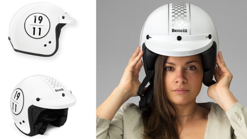 Benelli, novità nello shop