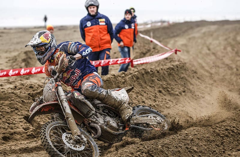 Scott, in arrivo una nuova collezione enduro