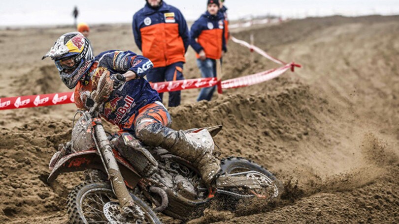 Scott, in arrivo una nuova collezione enduro