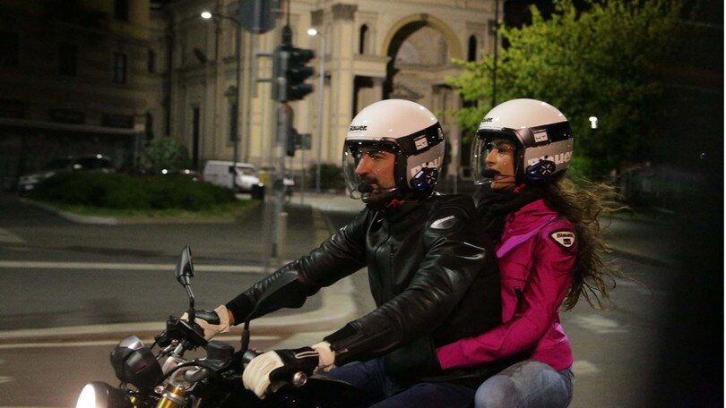 Interphone: un alleato per le passeggere