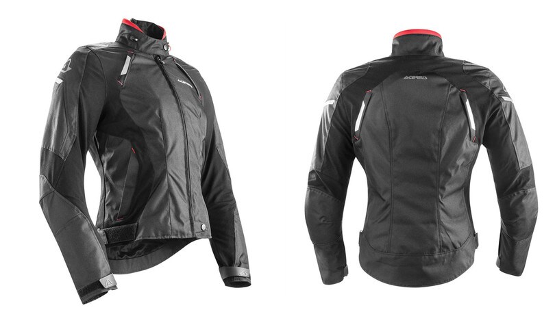 Braaid Jacket per lo sport-touring