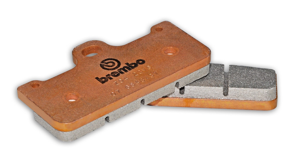 Brembo Mescola Z04