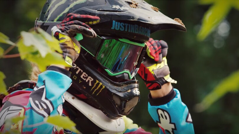 Scott maschera Prospect