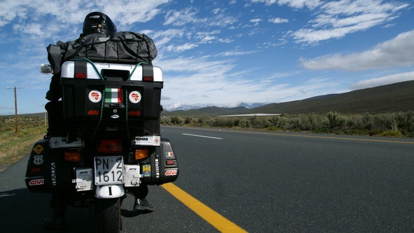 Viaggi in moto, le giornate da evitare in autostrada