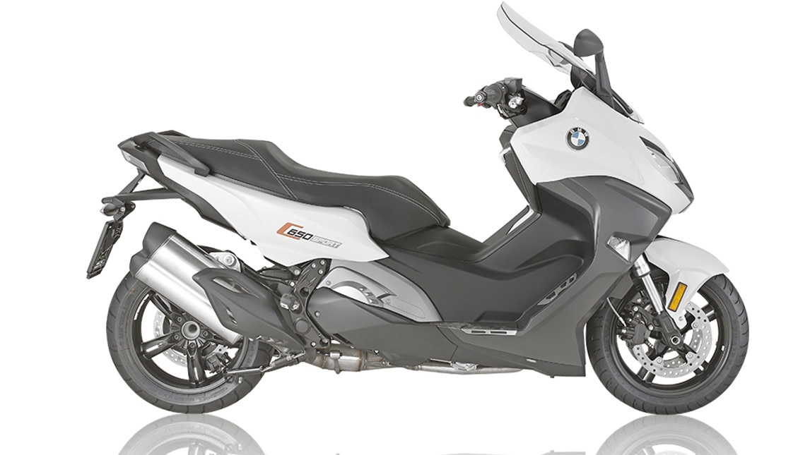 GIVI aiuta a trovare l'accessorio giusto