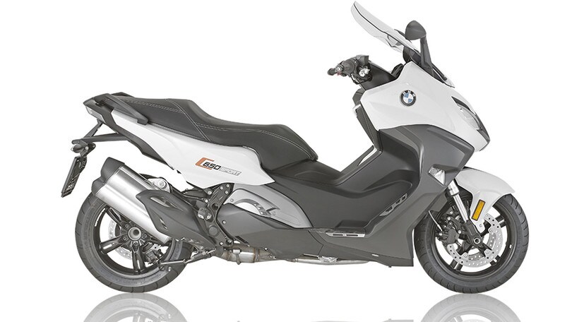 GIVI aiuta a trovare l'accessorio giusto