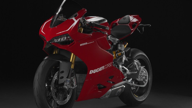 Ducati Panigale: top o flop?