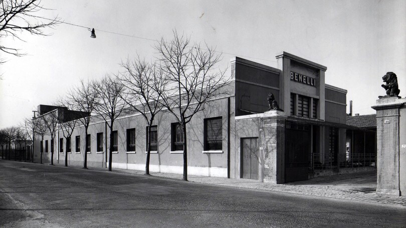 Fallimento Benelli QJ: i retroscena di una vicenda assurda!