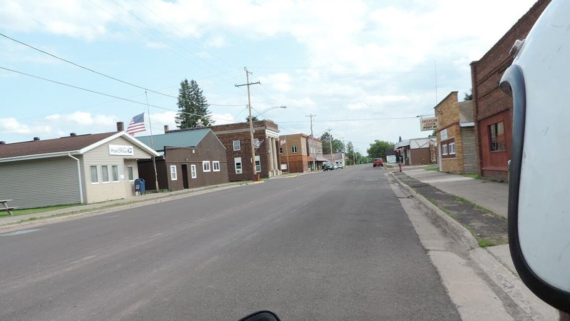 Il Canada in Vespa: Missione compiuta