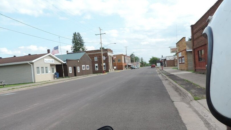 Il Canada in Vespa: Missione compiuta