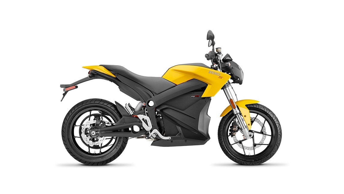 Zero, le promozioni per i 10 anni delle moto elettriche