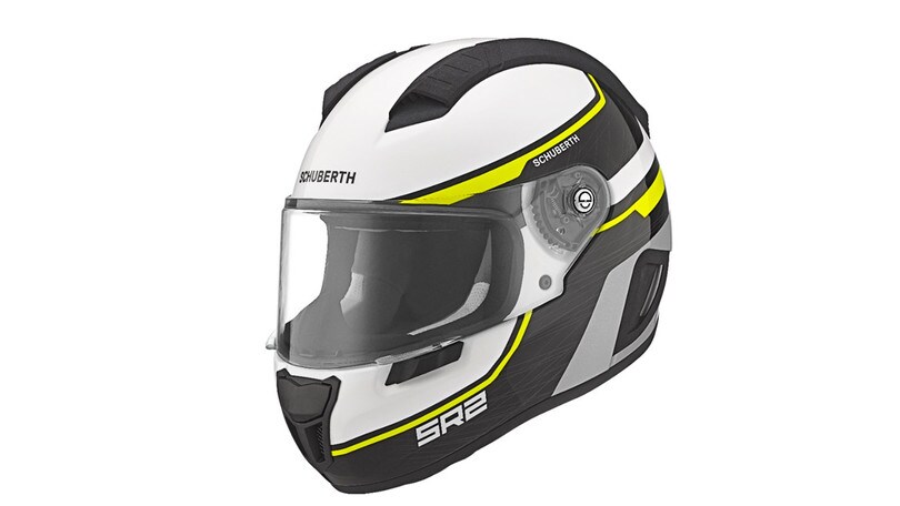 Schuberth offre la super-garanzia di 5 anni
