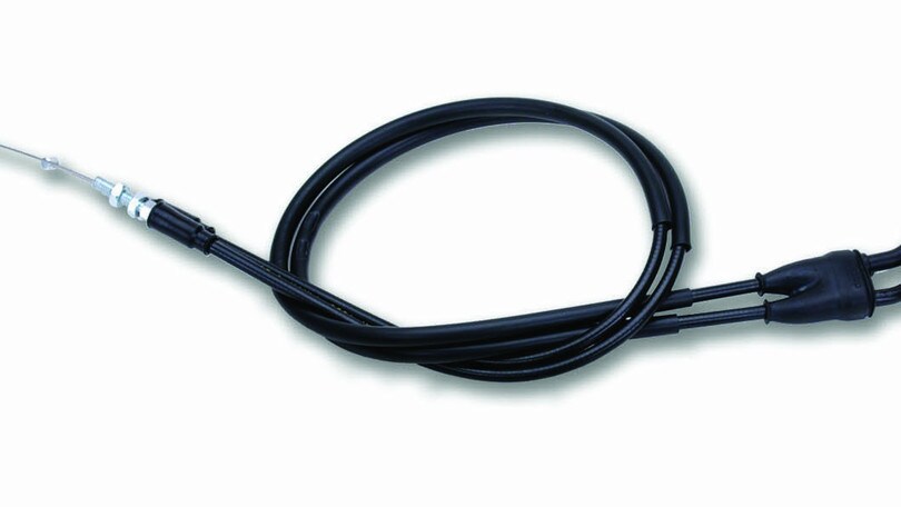 Domino: cavi dedicati a KTM e Honda