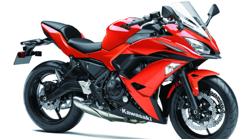 Intermot 2016: Kawasaki Ninja 650. Sportiva… stradale