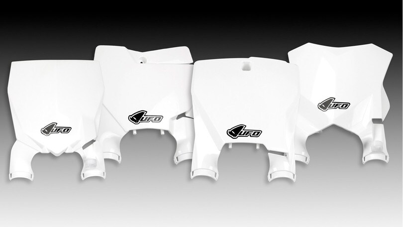 Ufo Plast: Tabella stadium