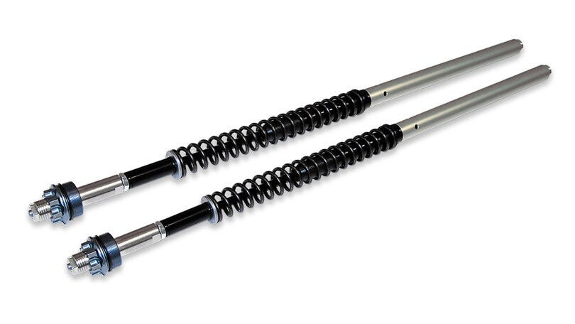 Andreani punta su Harley-Davidson