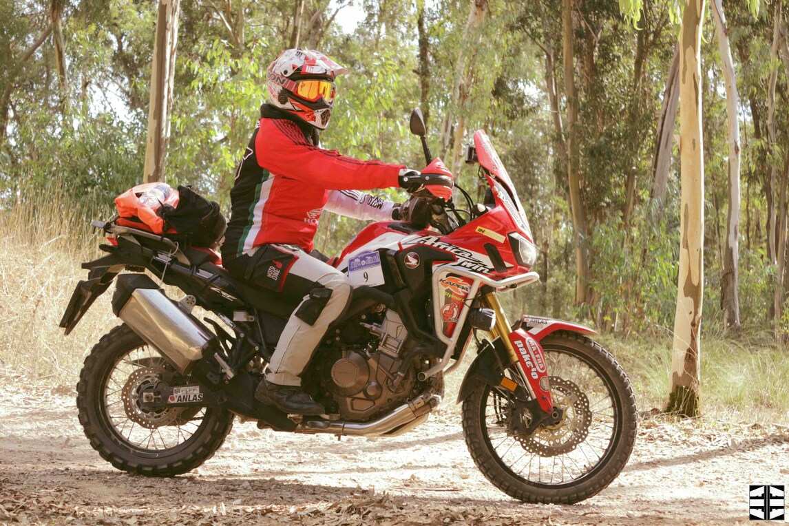 Cavalcata dei Bisonti Explorer 2016