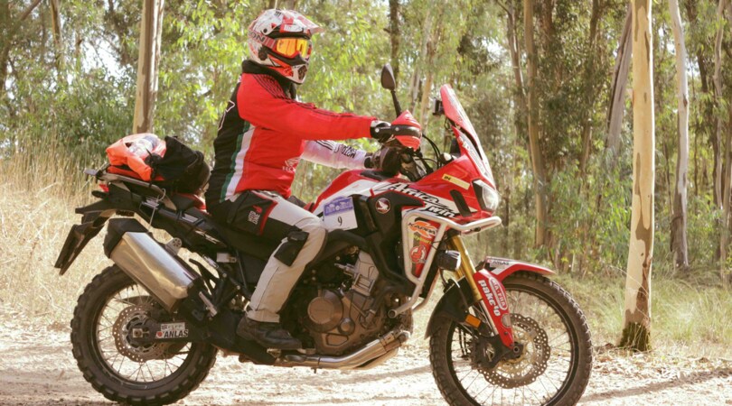 Cavalcata dei Bisonti Explorer 2016