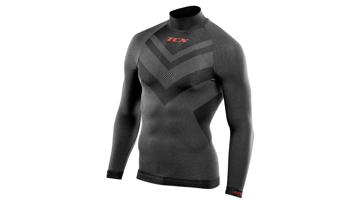 TCX, ecco tre nuove linee di Underwear