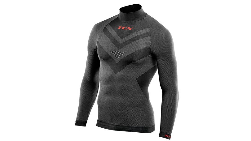 TCX, ecco tre nuove linee di Underwear