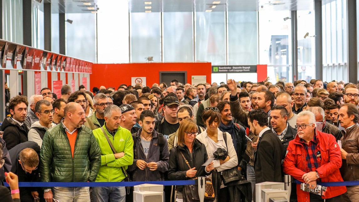 EICMA: il futuro delle due ruote