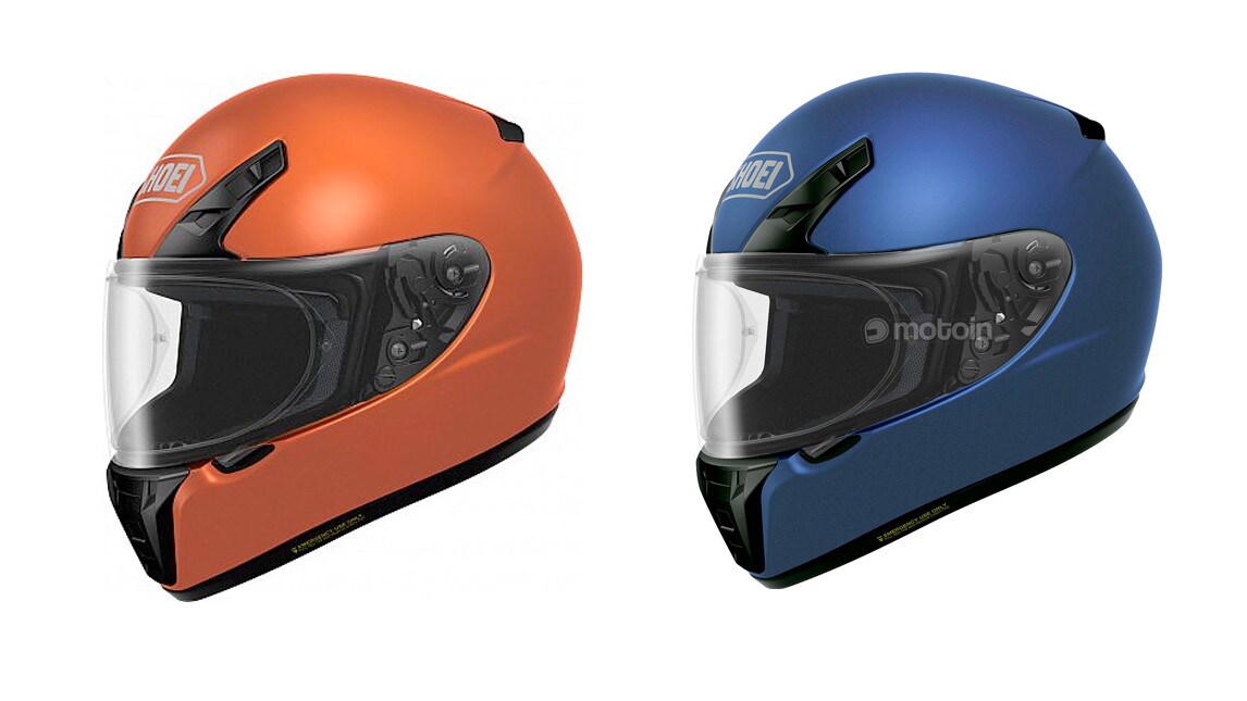 Shoei: nasce il Ryd
