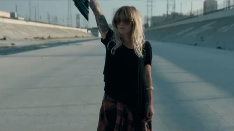 Scrambler Café Racer