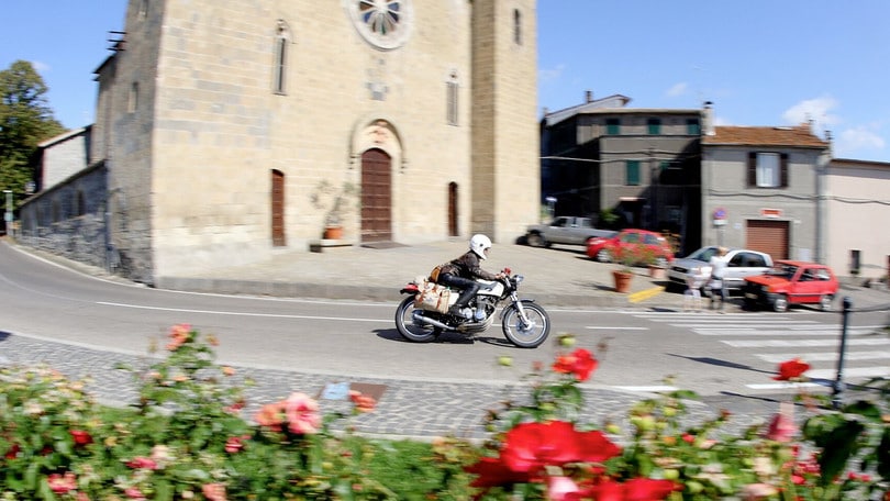 1000 chilometri a... Cannonball