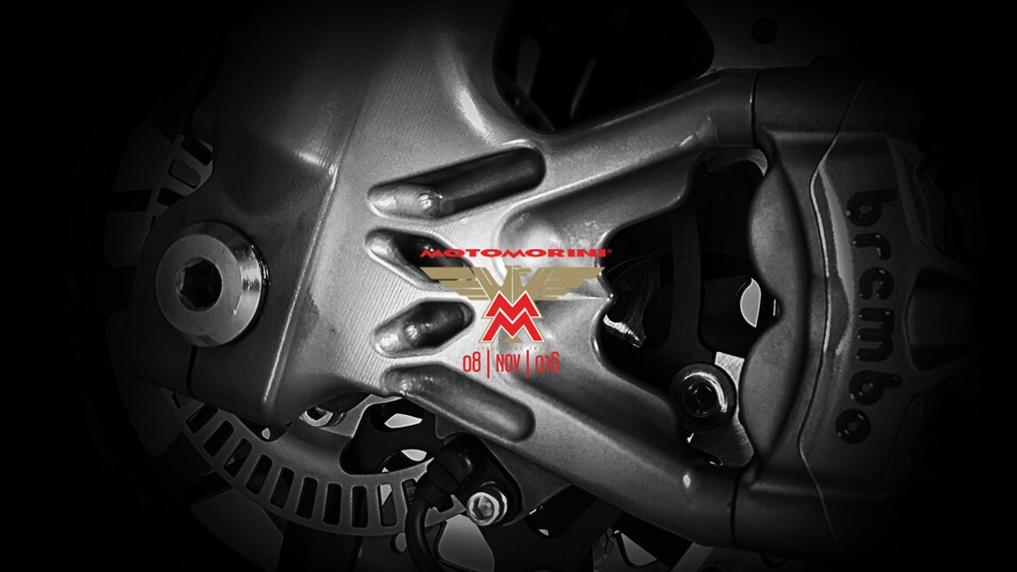 Moto Morini a EICMA: novità restyling