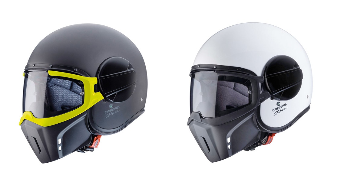 Caberg Casco Ghost